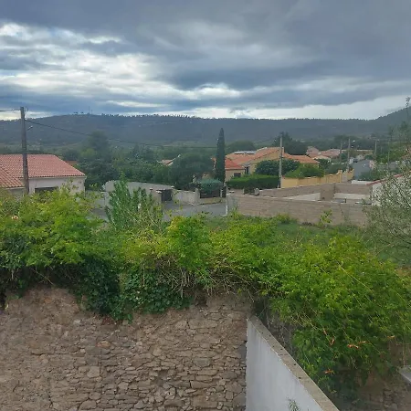 Maison De Village Argeliers